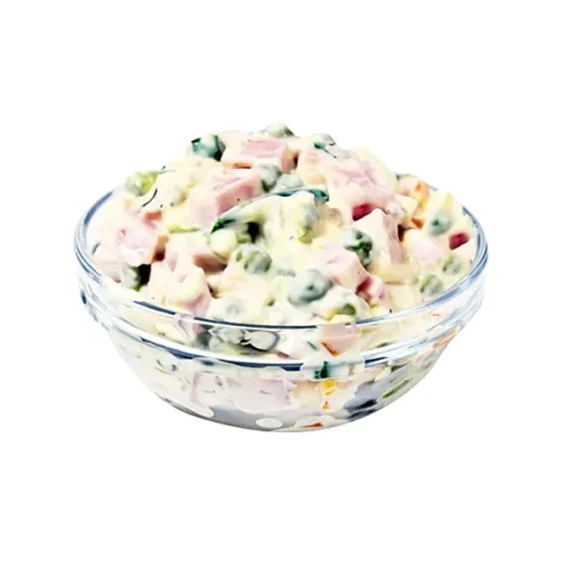 ΡΩΣΙΚΗ ΣΑΛΑΤΑ ΓΙΑΝΑΚ 2 ΚΙΛ