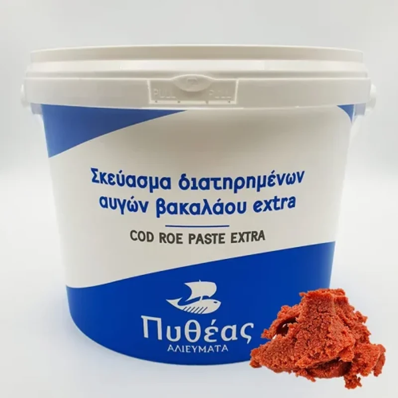 ΤΑΡΑΜΑΣ ΠΥΘΕΑΣ Α ΕΧΤΡΑ ΕΧΤΡΑ 4,5 ΚΙΛ ΚΟΚΚΙΝΟΣ